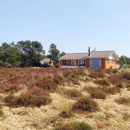 Holiday Liii Vakantiehuis
