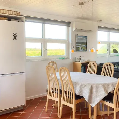 Holiday Liii Vakantiehuis